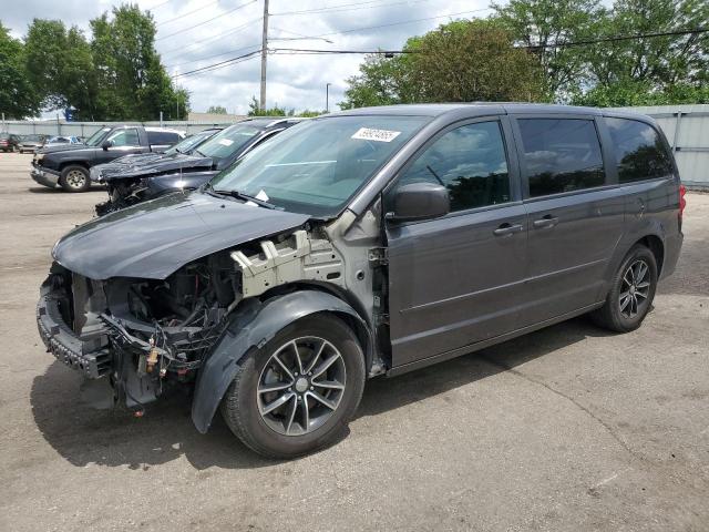 Vin: 2c4rdgcg7fr683598, lot: 59924865, dodge caravan sxt 2015 img_1
