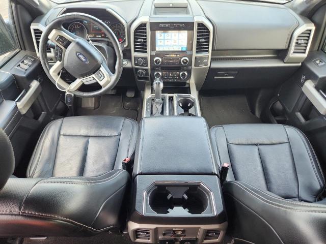 2018 FORD F150 SUPER - 1FTEW1E59JFA73168