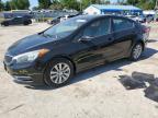 2016 KIA FORTE LX - KNAFX4A66G5553813