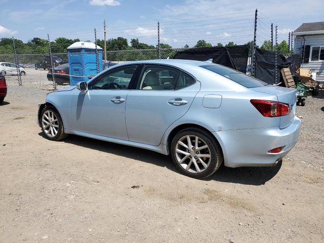 Vin: jthcf5c20c5056466, lot: 60445995, lexus is 250 20122