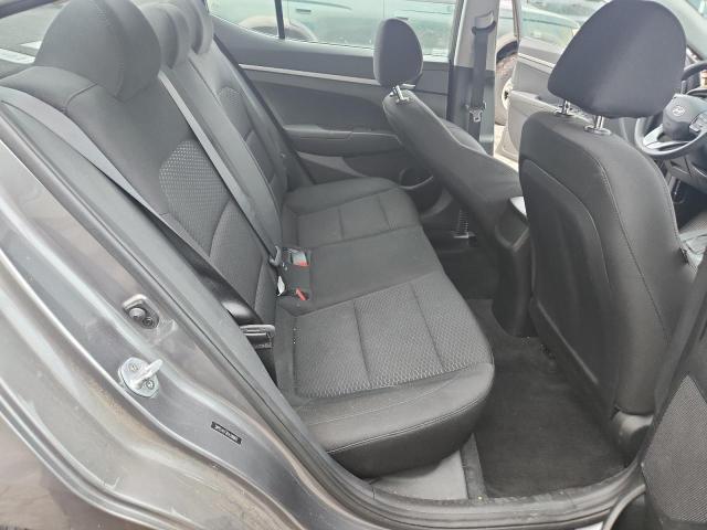 2019 HYUNDAI ELANTRA SE - 5NPD74LF2KH398869