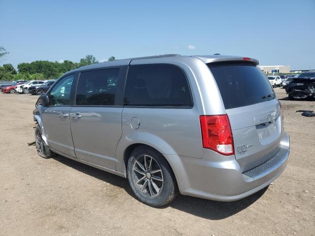 Vin: 2c4rdgeg7jr250756, lot: 61753655, dodge caravan gt 20182