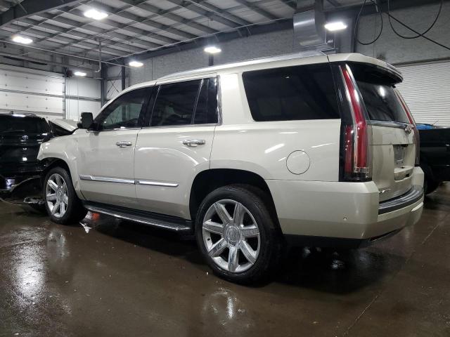 Vin: 1gys4bkj8hr209342, lot: 61421735, cadillac escalade luxury 20172