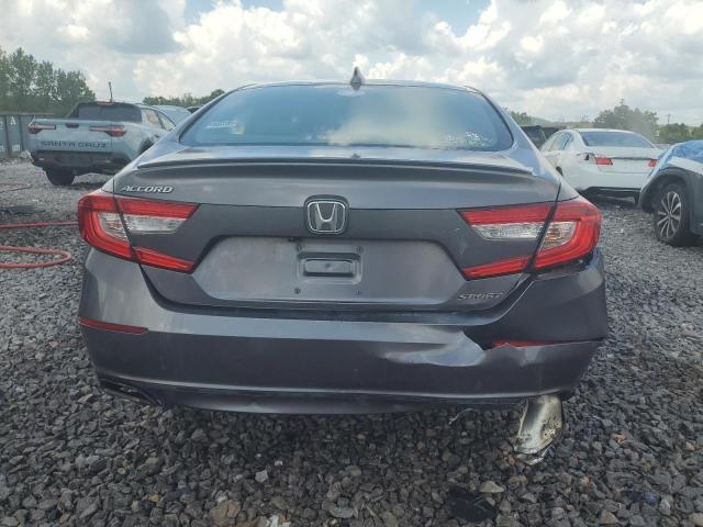 2020 HONDA ACCORD SPO - 1HGCV1F36LA071998