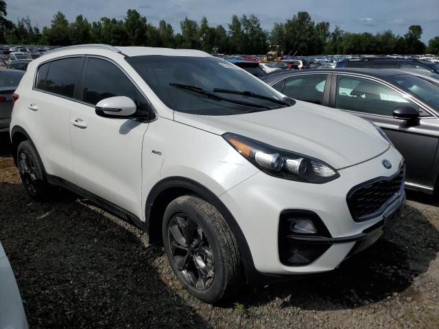 2020 KIA SPORTAGE S - KNDP6CAC6L7654715