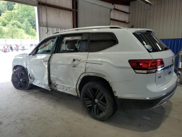 2018 VOLKSWAGEN ATLAS SEL 1V2EP2CA1JC598597