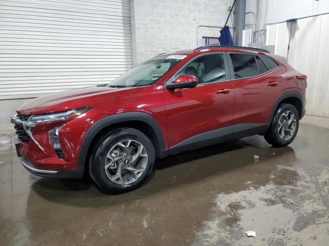 Vin: kl77lhe21rc107873, lot: 60158305, chevrolet trax 1lt 2024 img_1