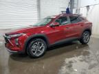 2024 CHEVROLET TRAX 1LT - KL77LHE21RC107873