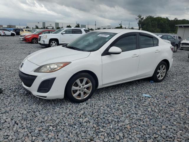 Vin: jm1bl1sgxa1303220, lot: 62957095, mazda 3 i 2010 img_1