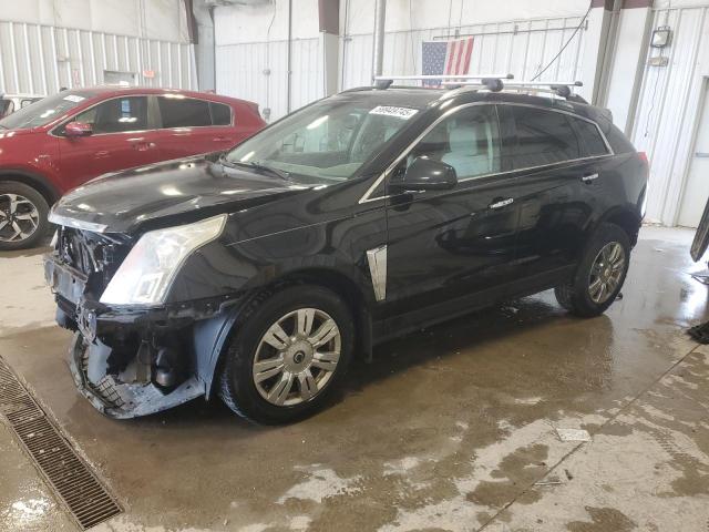 Vin: 3gyfnee31fs593066, lot: 59949745, cadillac srx luxury collection 2015 img_1