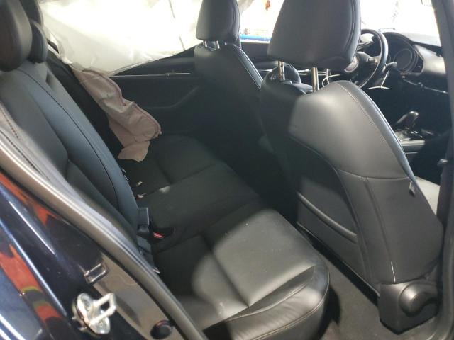2025 MAZDA 3 PREFERRE JM1BPACM0S1761312