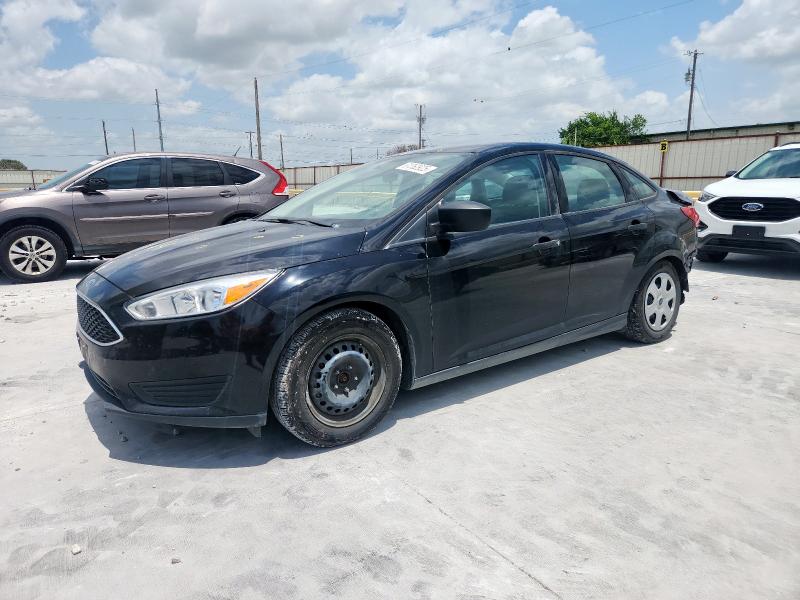 Vin: 1fadp3e27gl252531, lot: 61362925, ford focus s 2016 img_1