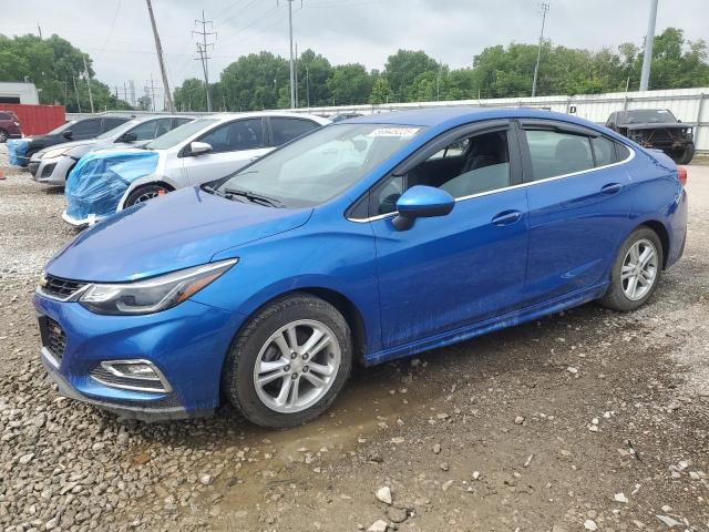 Vin: 1g1be5smxh7176864, lot: 59945225, chevrolet cruze lt 2017 img_1