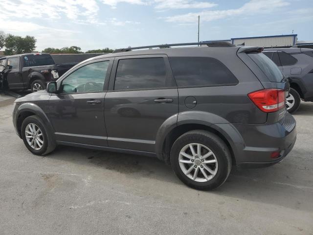 Vin: 3c4pddbg6gt159686, lot: 59296945, dodge journey sxt 20162