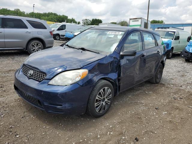 TOYOTA COROLLA MA