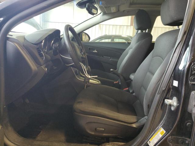 2015 CHEVROLET CRUZE LT - 1G1PC5SB5F7261618