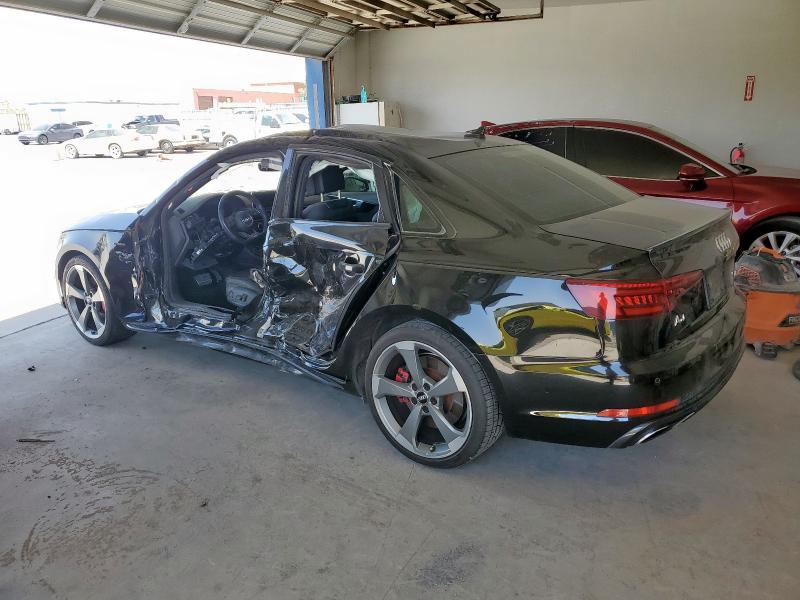 2019 AUDI A4 PREMIUM WAUENAF40KA005068