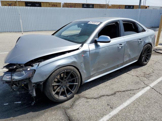 AUDI S4 PREMIUM