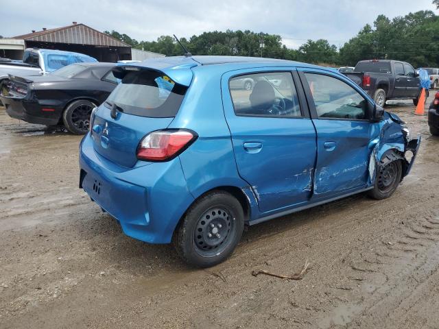 2021 MITSUBISHI MIRAGE ES ML32AUHJ8MH005998