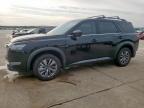 2024 NISSAN PATHFINDER - 5N1DR3BA0RC293551