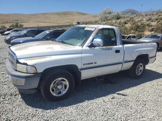 DODGE RAM 1500