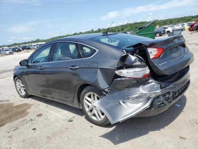 2015 FORD FUSION SE - 3FA6P0HD3FR258198