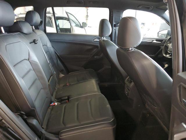 2021 VOLKSWAGEN TIGUAN SEL 3VV4B7AX9MM153612