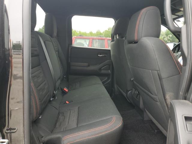 2023 NISSAN FRONTIER S - 1N6ED1EK8PN670416