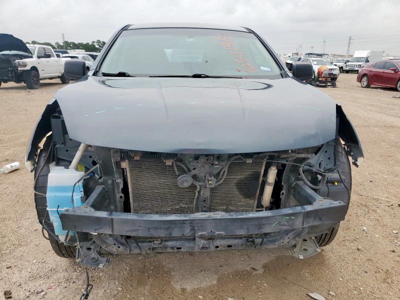 2015 NISSAN ROGUE SELE - JN8AS5MT4FW163731