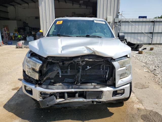 2016 FORD F150 SUPER - 1FTEX1EP6GKF08470