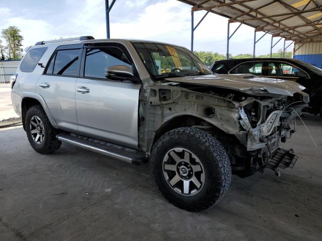 Vin: jtebu5jr1h5465372, lot: 60295235, toyota 4runner sr5/sr5 premium 20174