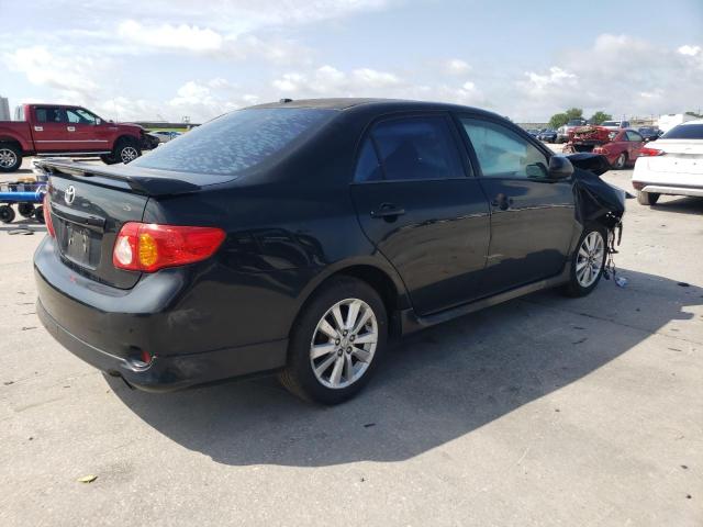 Vin: 2t1bu4ee6ac496549, lot: 60135385, toyota corolla base 20103