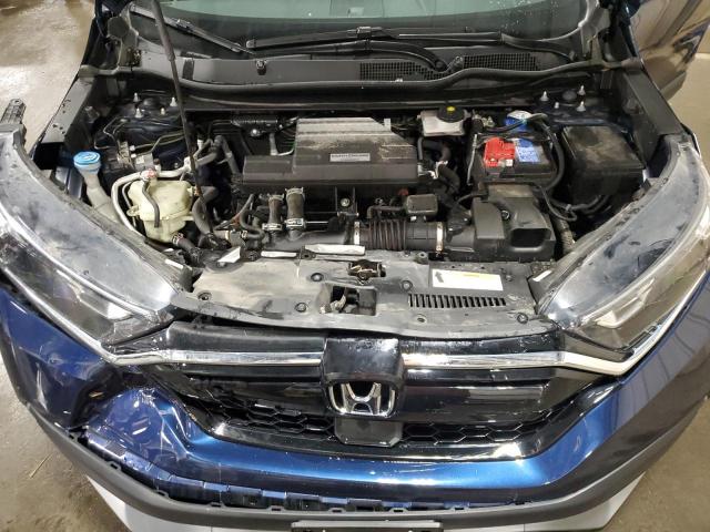 2020 HONDA CR-V EXL 2HKRW2H81LH634324