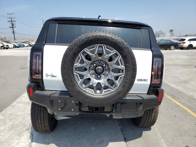 2025 GMC HUMMER SUV 1GKB0RDC3SU101261