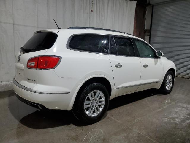 Vin: 5gakrakd2ej218836, lot: 60718035, buick enclave 20143