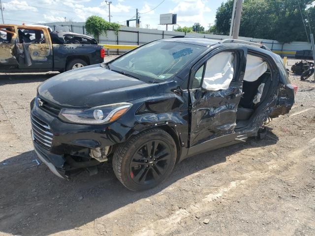 CHEVROLET TRAX 1LT