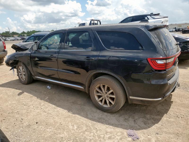 Vin: 1c4rdhagxfc695097, lot: 61503785, dodge durango sxt 20152