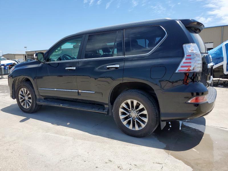 2015 LEXUS GX 460 PRE JTJJM7FXXF5099327