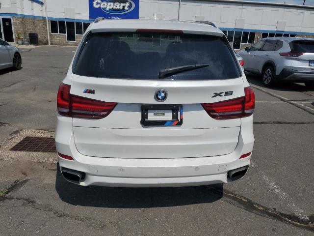 2017 BMW X5 XDRIVE5 5UXKR6C56H0J83973