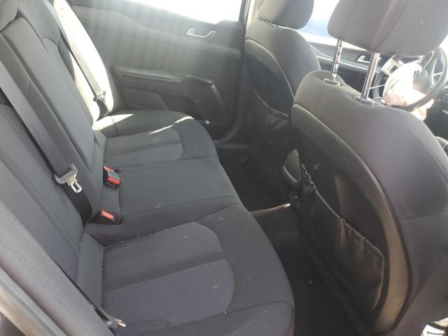 2023 KIA K5 LXS 5XXG14J26PG217709