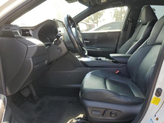 2022 TOYOTA VENZA LE JTEAAAAH3NJ096604