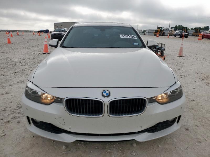 2015 BMW 328 I WBA3A5G50FNS86613