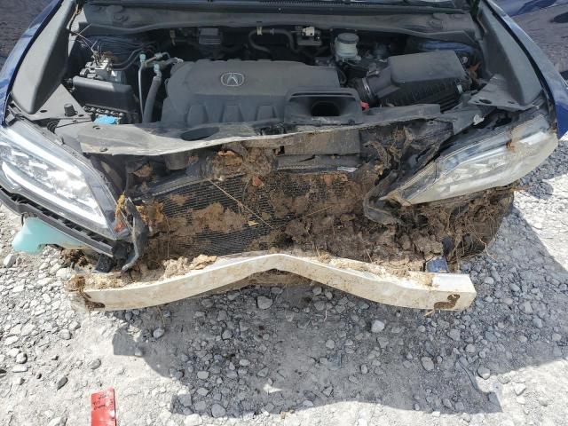 2018 ACURA RDX TECHNO 5J8TB4H53JL001806