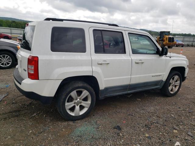 Vin: 1j4nf1gb0bd302914, lot: 61220455, jeep patriot sport 20113