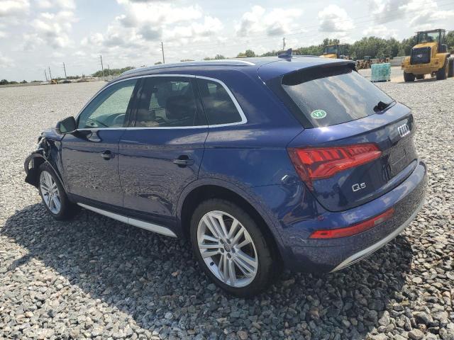 Vin: wa1cnafy0j2116879, lot: 61652065, audi q5 prestige 20182