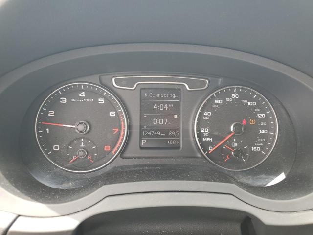2015 AUDI Q3 PREMIUM - WA1BFCFS4FR008053