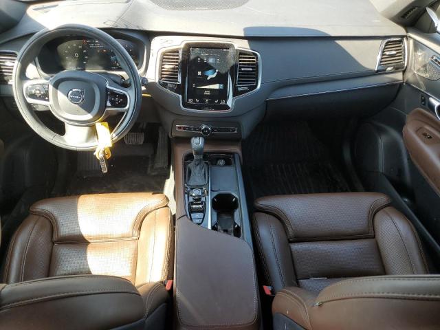 2021 VOLVO XC90 T6 IN YV4A22PL0M1732491