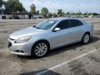 2016 CHEVROLET MALIBU LIM - 1G11E5SA8GF167795