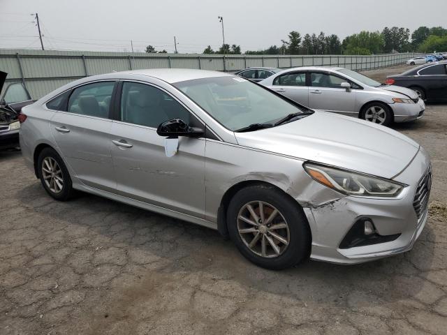 2018 HYUNDAI SONATA SE - 5NPE24AF1JH717215