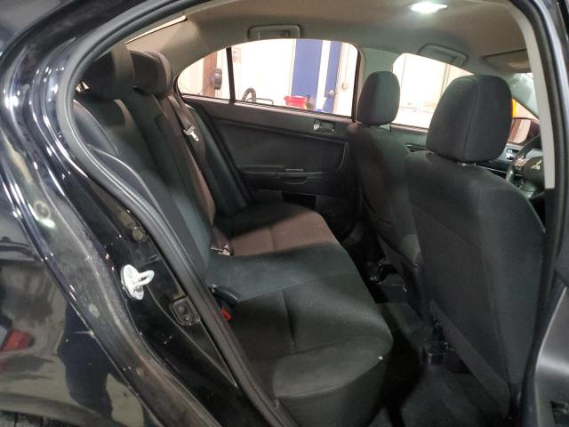 2016 MITSUBISHI LANCER ES JA32U2FU9GU005542